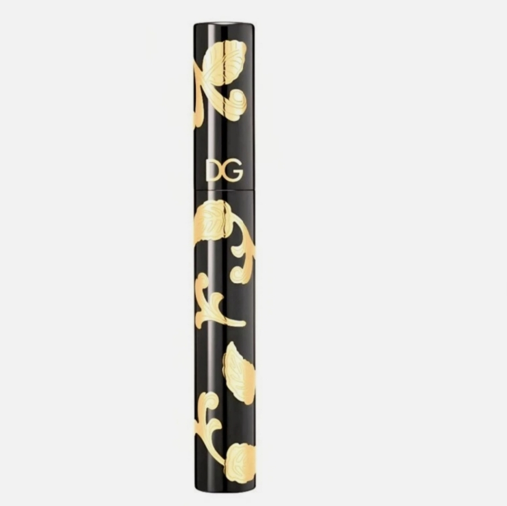 Dolce & Gabbana Passioneyes Intense Volume Mascara 1 Nero Sicilia NIB Glam - Picture 4 of 10